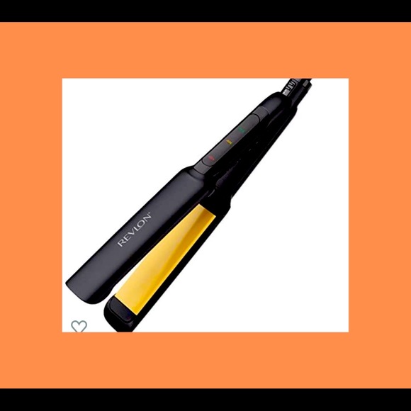 Revlon Other - Revlon hair straightener.